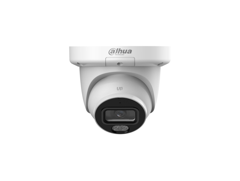 Dahua 5MP Fixed Lens Network Camera